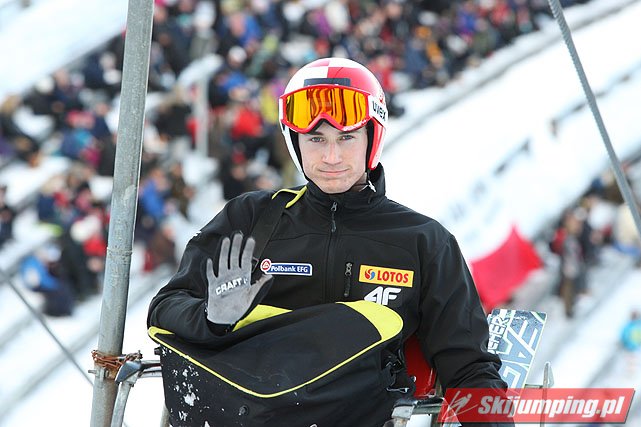 121 Kamil Stoch